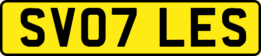 SV07LES