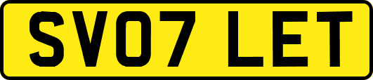 SV07LET