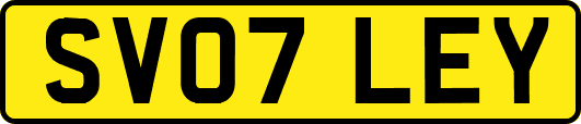 SV07LEY