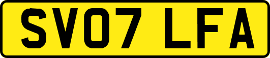SV07LFA