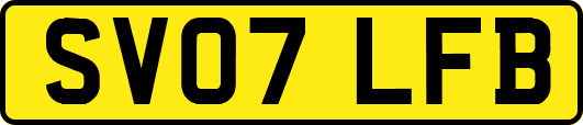 SV07LFB