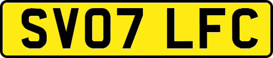 SV07LFC