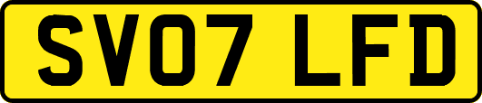 SV07LFD