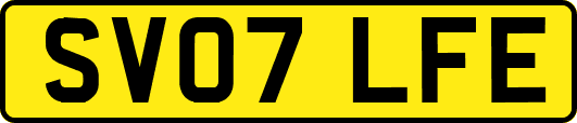 SV07LFE