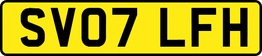 SV07LFH