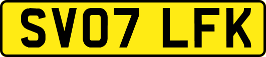 SV07LFK