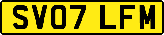 SV07LFM