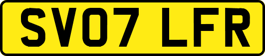 SV07LFR
