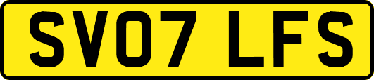 SV07LFS