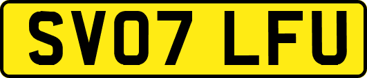 SV07LFU