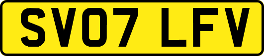 SV07LFV