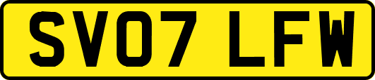 SV07LFW