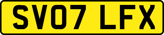 SV07LFX
