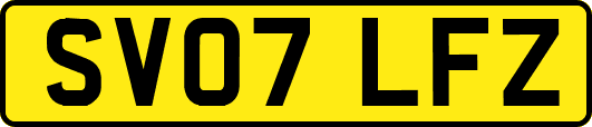 SV07LFZ