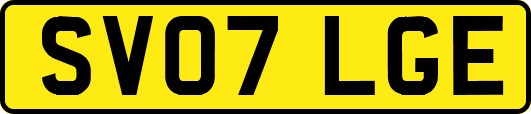 SV07LGE