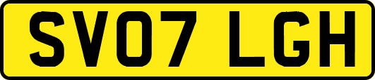 SV07LGH
