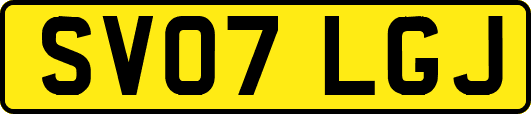SV07LGJ