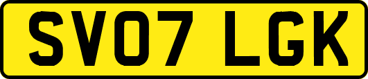SV07LGK