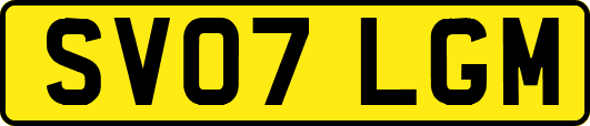 SV07LGM
