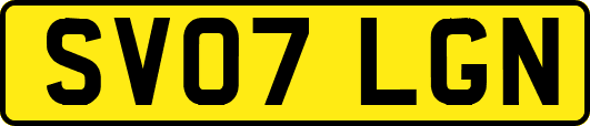 SV07LGN