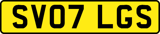 SV07LGS