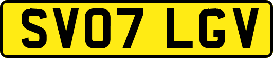 SV07LGV