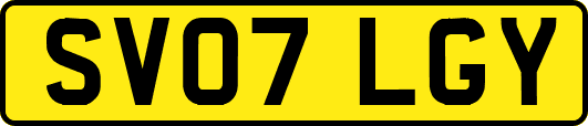 SV07LGY