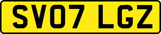 SV07LGZ