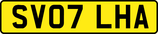 SV07LHA