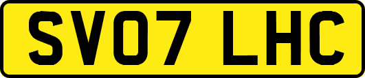 SV07LHC