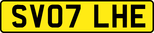 SV07LHE