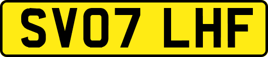 SV07LHF