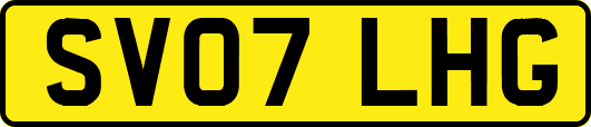 SV07LHG