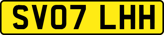 SV07LHH