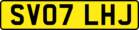 SV07LHJ