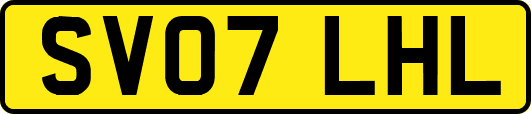 SV07LHL