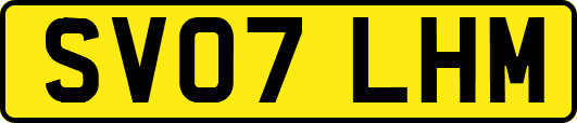 SV07LHM