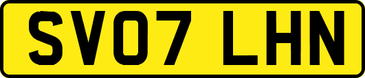 SV07LHN