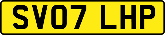 SV07LHP