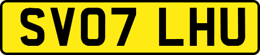 SV07LHU