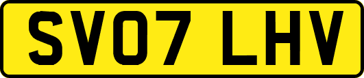 SV07LHV