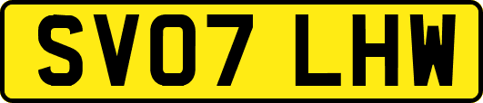 SV07LHW