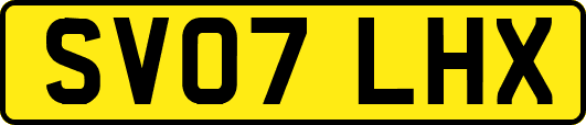 SV07LHX