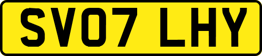SV07LHY