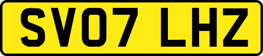 SV07LHZ