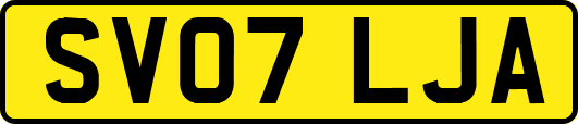 SV07LJA
