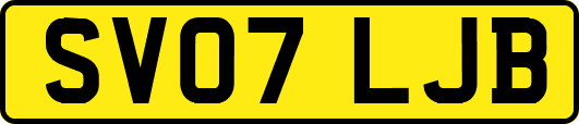 SV07LJB