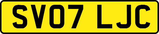 SV07LJC