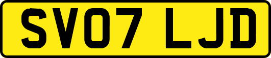SV07LJD