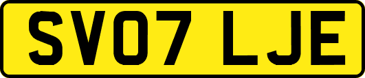 SV07LJE